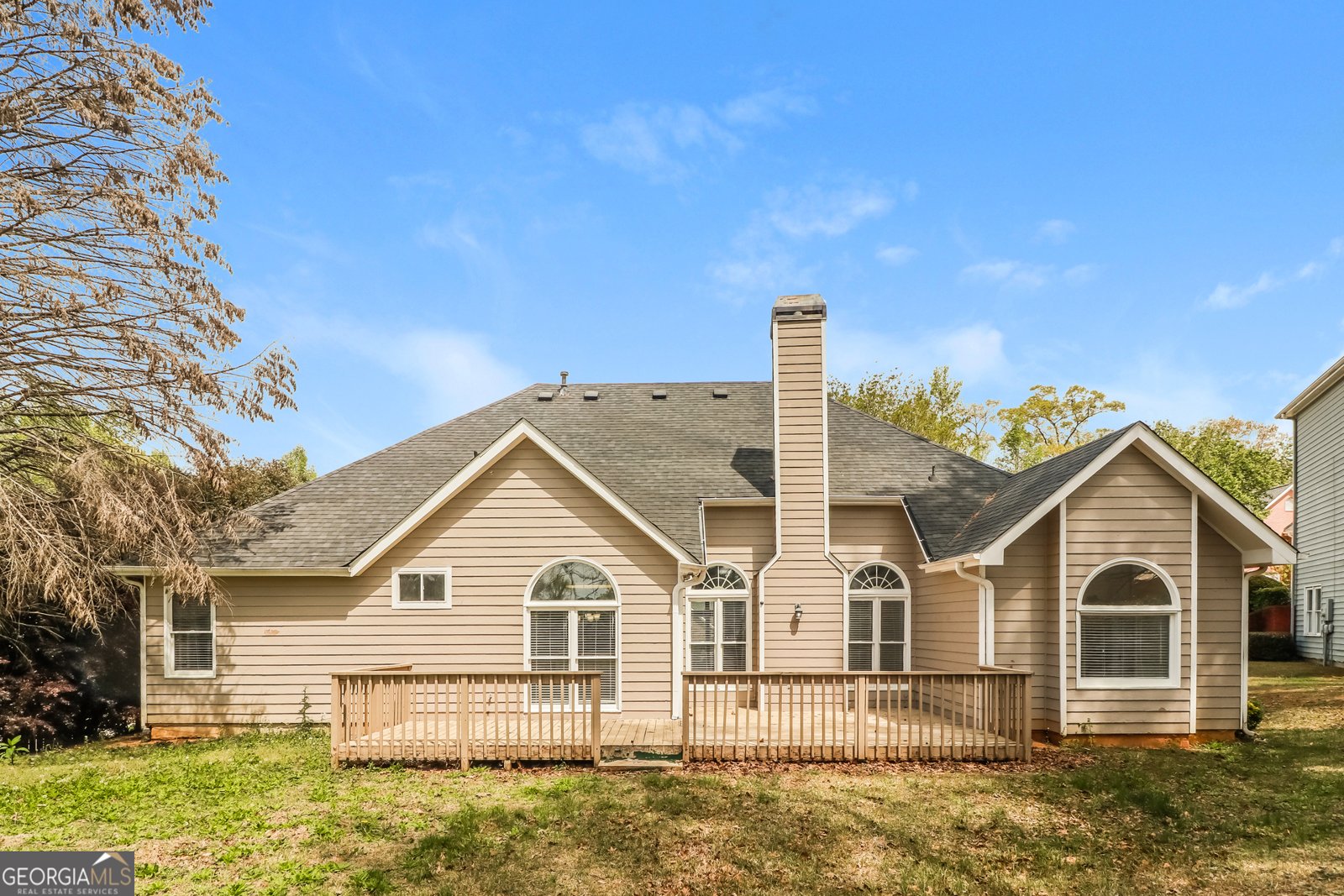 7485 Harbor Cove Lane Stone Mountain - Photo 16