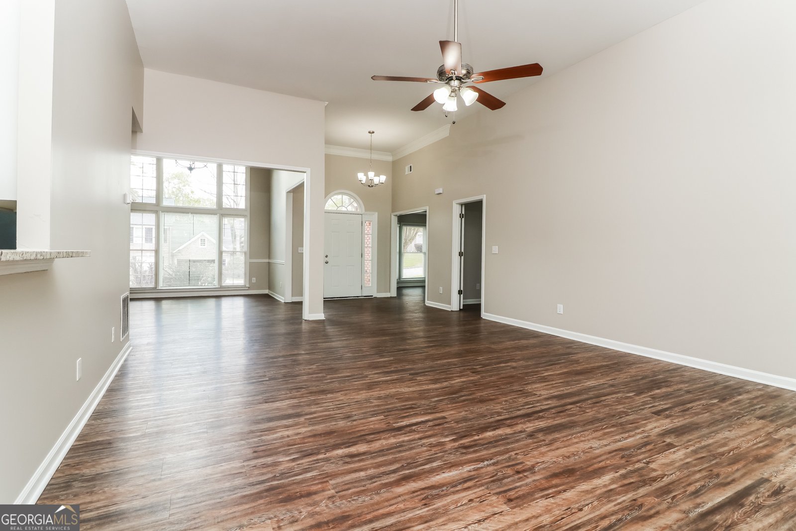 7485 Harbor Cove Lane Stone Mountain - Photo 6