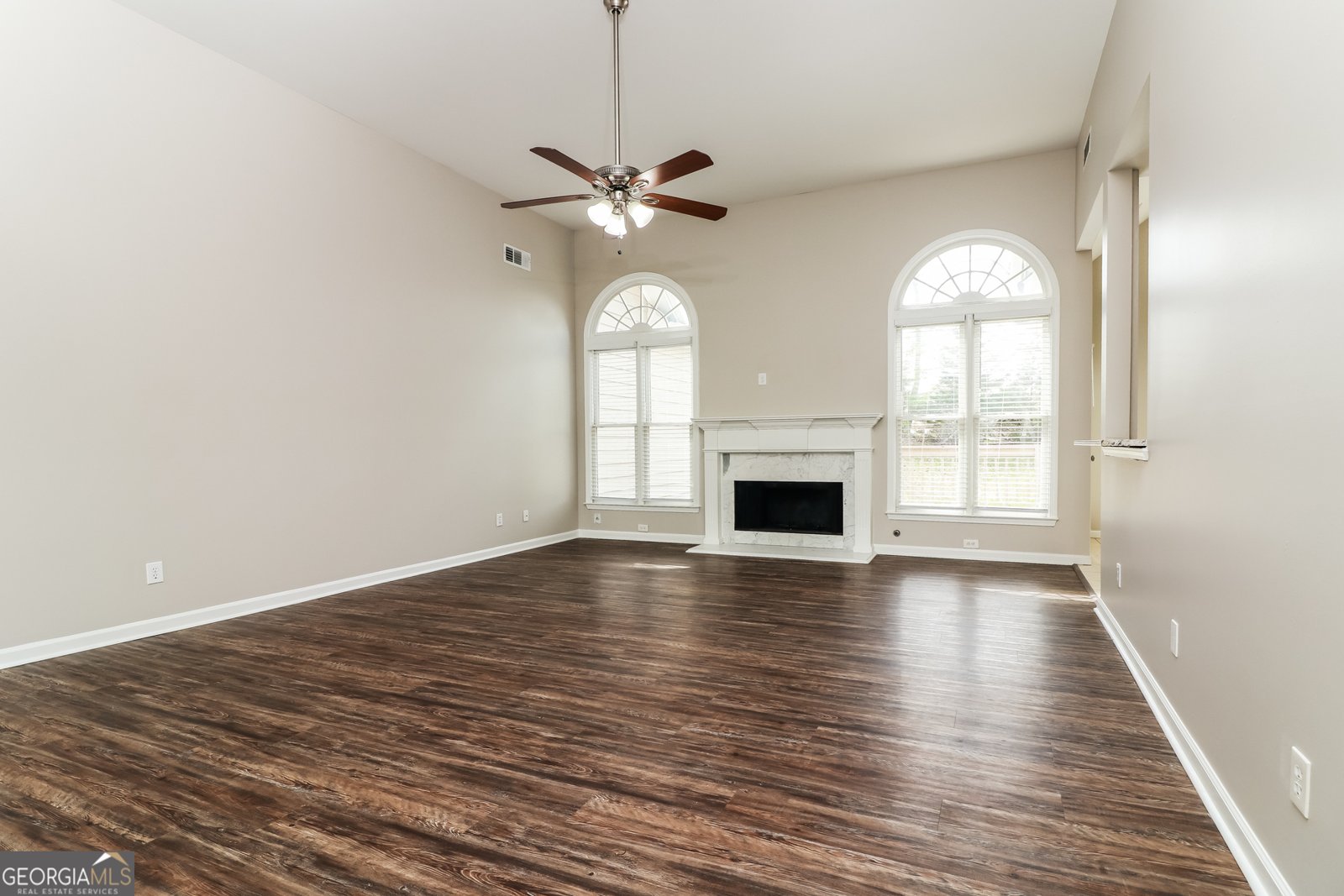 7485 Harbor Cove Lane Stone Mountain - Photo 7