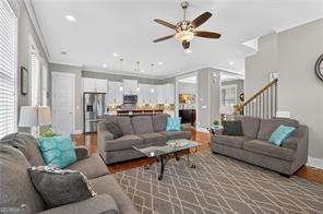 1976 Boyd Trace Lane Atlanta - Photo 11