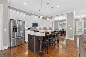 1976 Boyd Trace Lane Atlanta - Photo 12