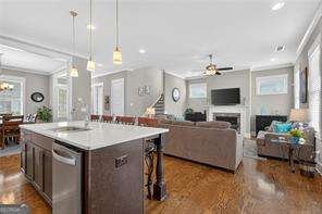 1976 Boyd Trace Lane Atlanta - Photo 14