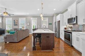 1976 Boyd Trace Lane Atlanta - Photo 15