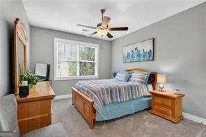 1976 Boyd Trace Lane Atlanta - Photo 26