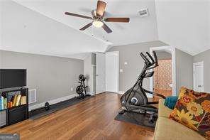 1976 Boyd Trace Lane Atlanta - Photo 29