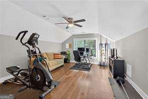 1976 Boyd Trace Lane Atlanta - Photo 30