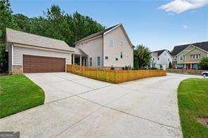 1976 Boyd Trace Lane Atlanta - Photo 37