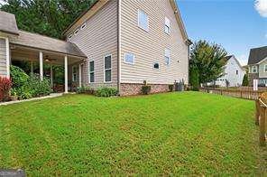 1976 Boyd Trace Lane Atlanta - Photo 39