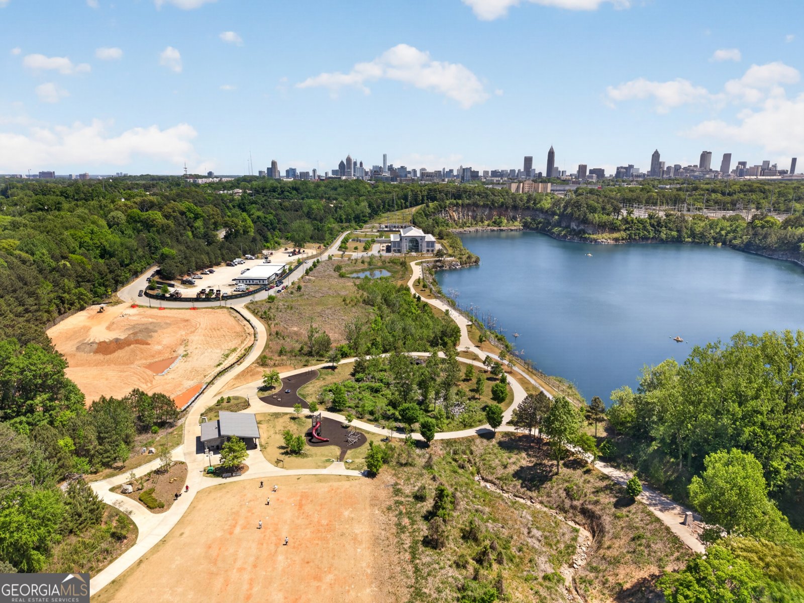 1976 Boyd Trace Lane Atlanta - Photo 62