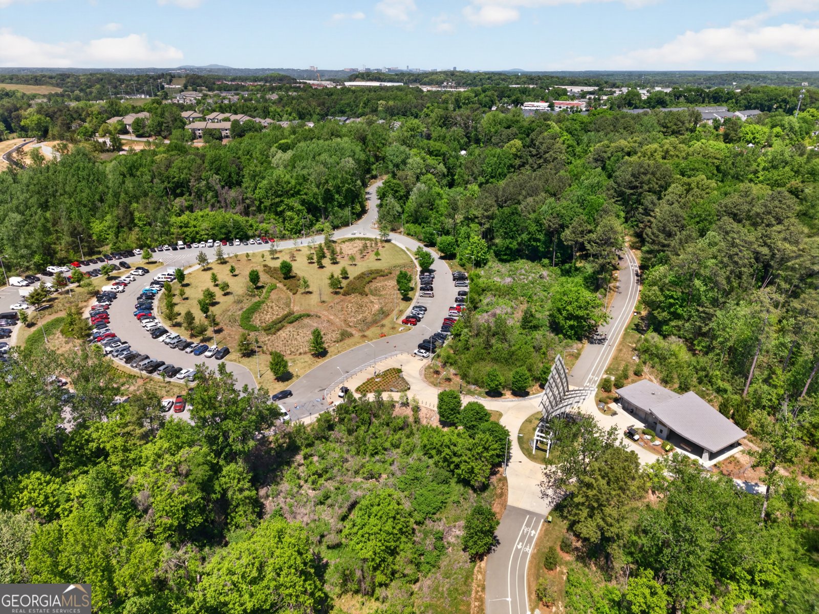 1976 Boyd Trace Lane Atlanta - Photo 63