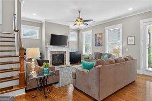 1976 Boyd Trace Lane Atlanta - Photo 9