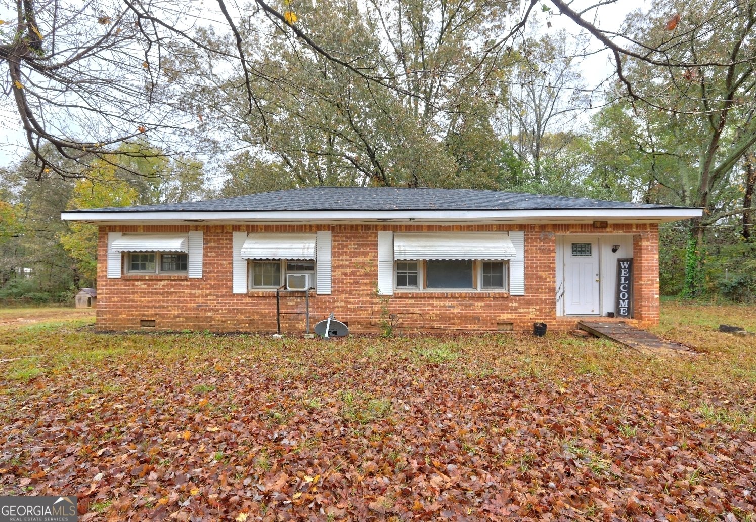 5202 Highway 20 Covington - Photo 1