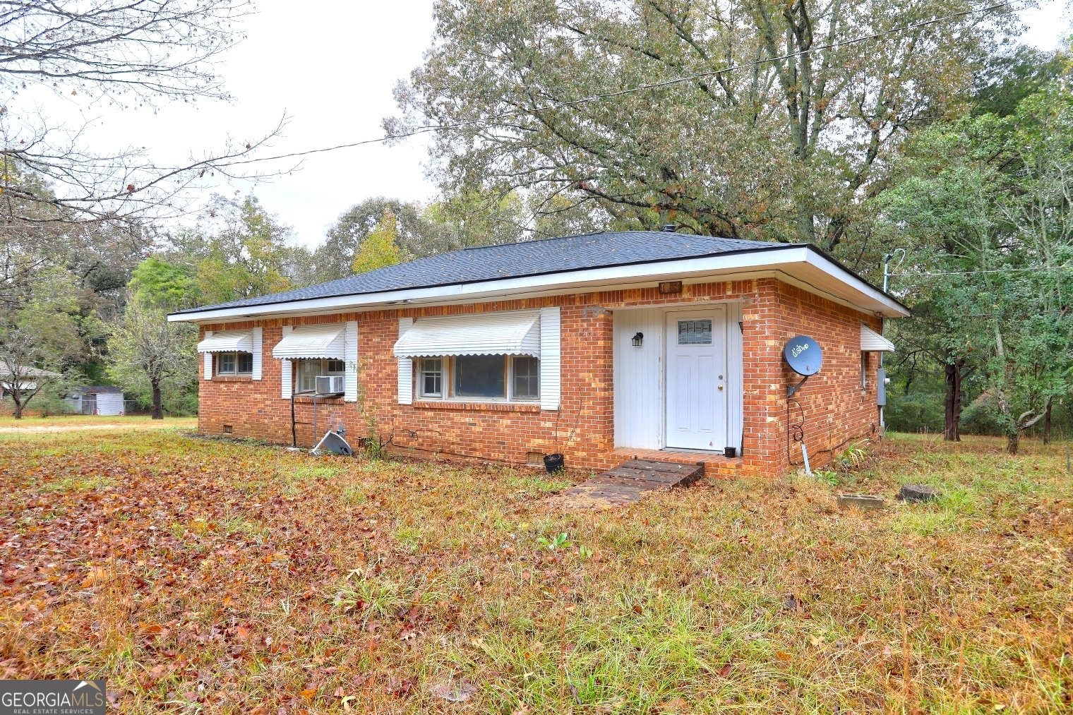 5202 Highway 20 Covington - Photo 25