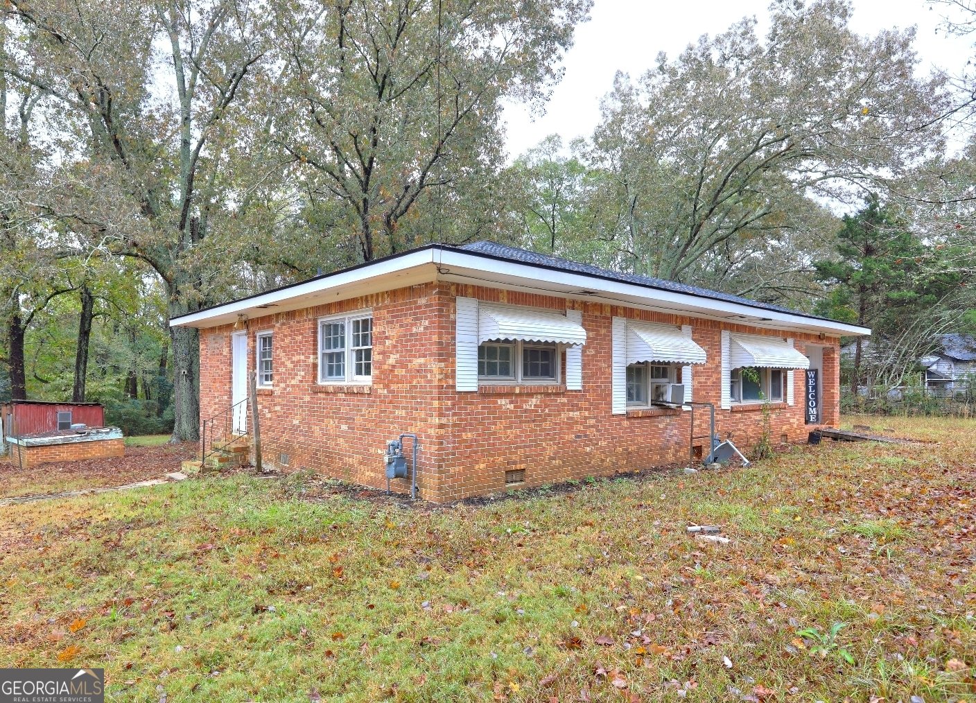 5202 Highway 20 Covington - Photo 26