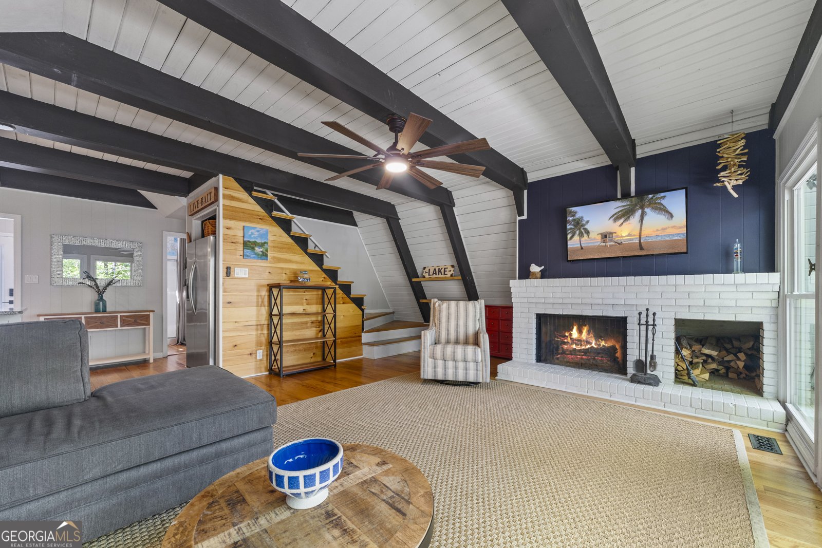 1047 Tranquility Lane Hartwell - Photo 10