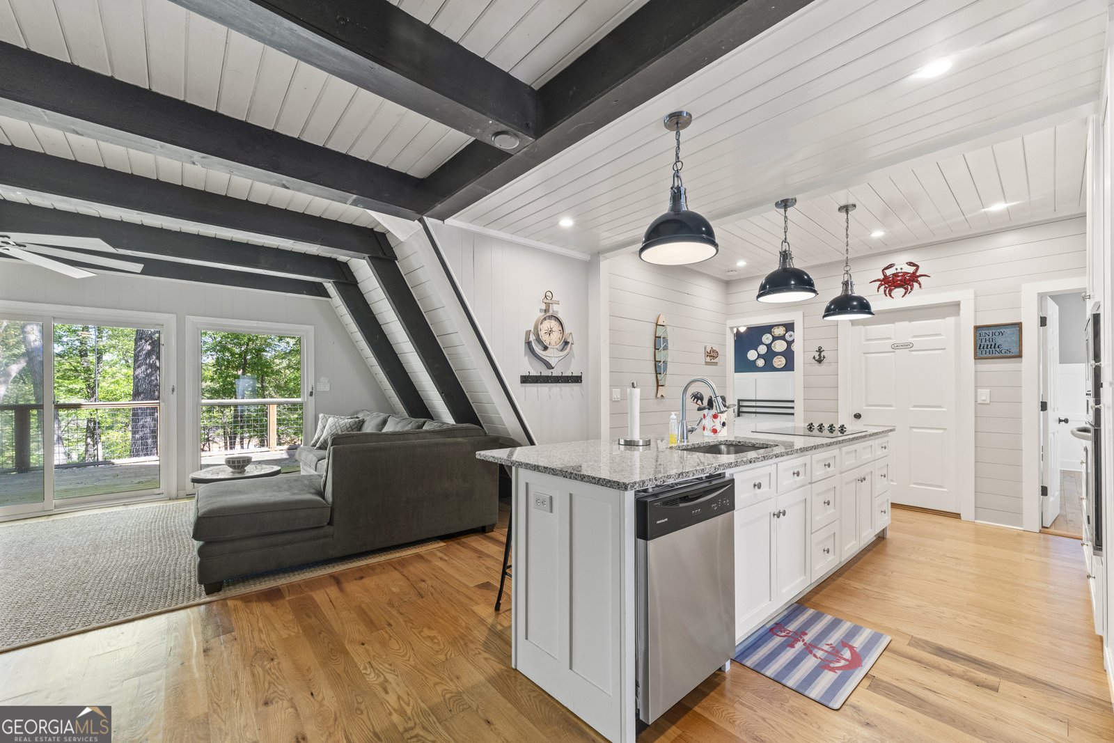 1047 Tranquility Lane Hartwell - Photo 11