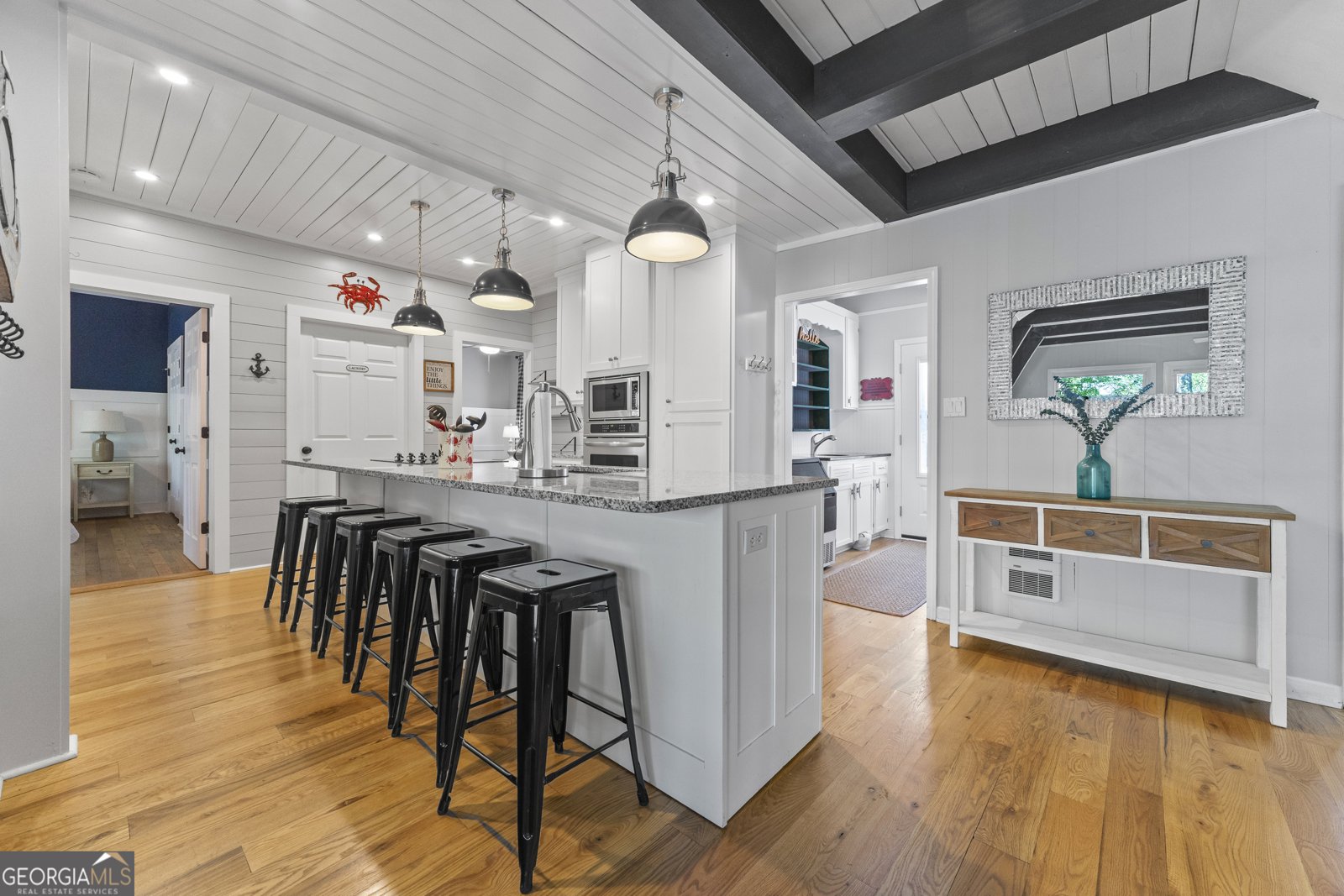 1047 Tranquility Lane Hartwell - Photo 12