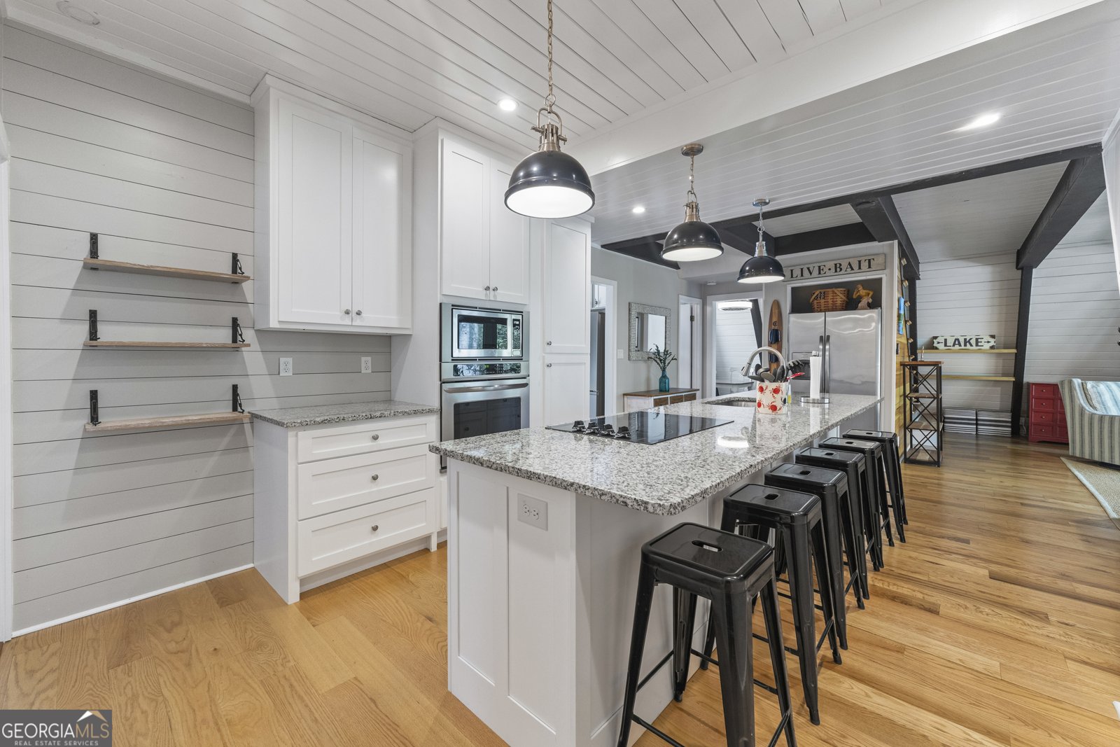 1047 Tranquility Lane Hartwell - Photo 13