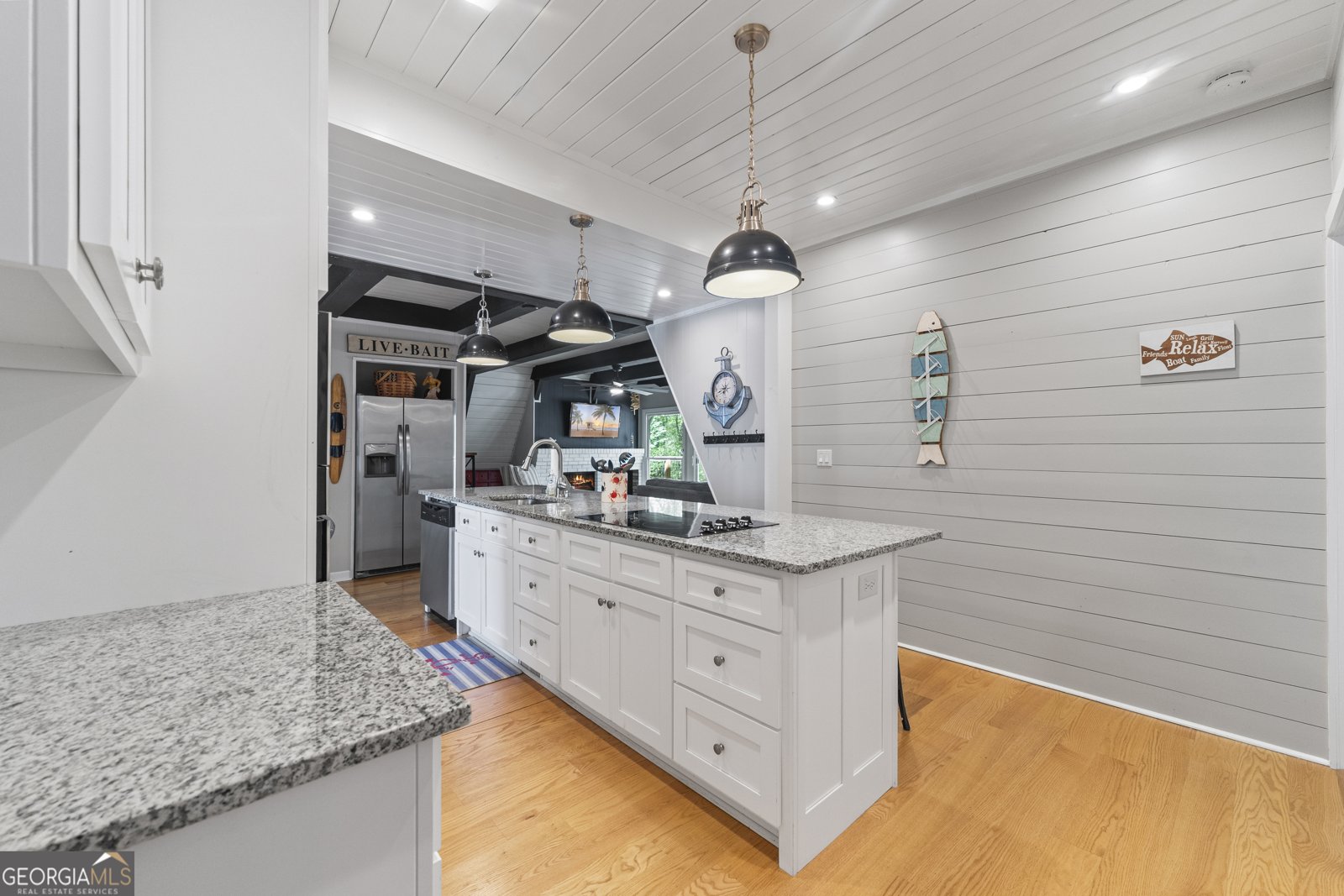 1047 Tranquility Lane Hartwell - Photo 14