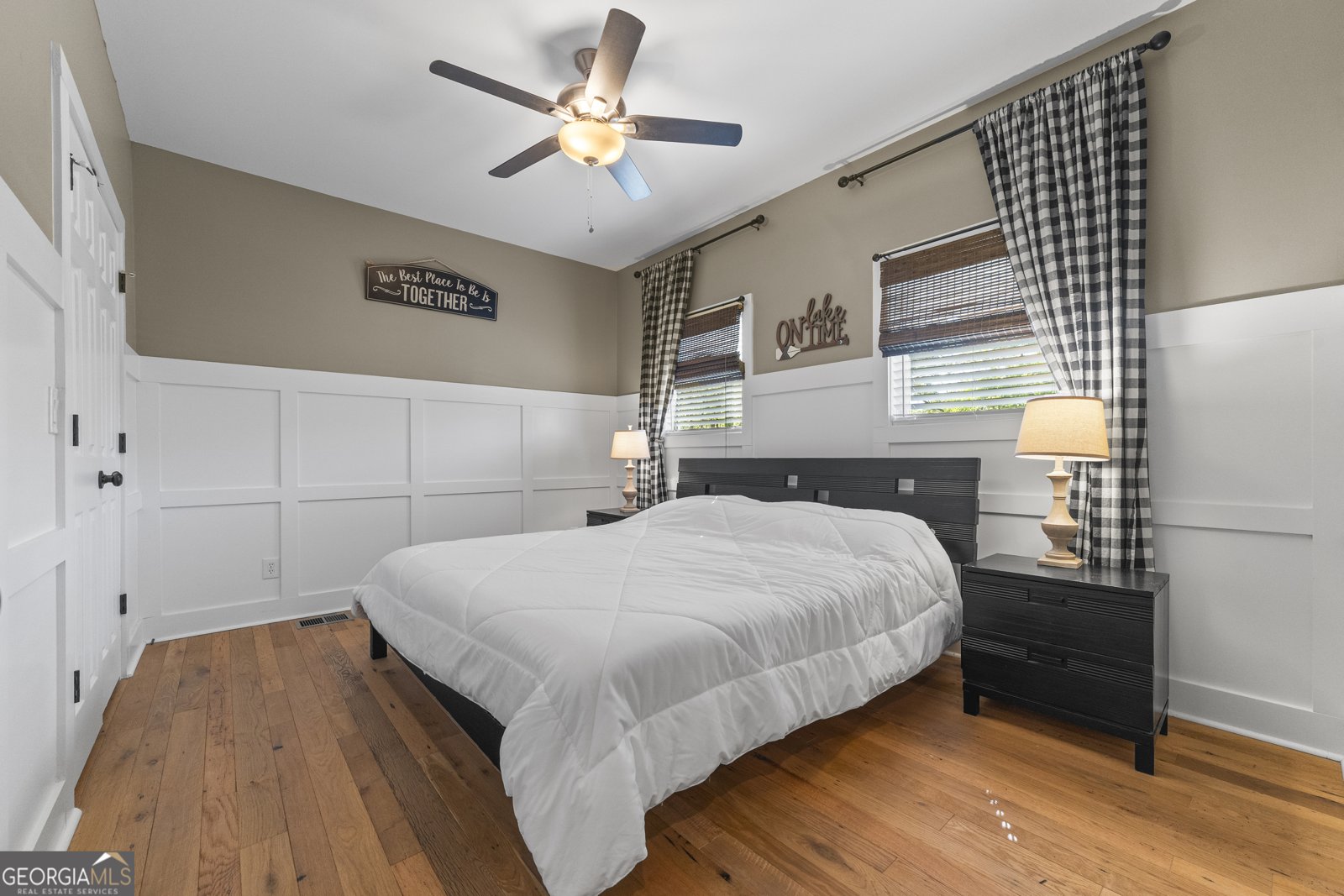 1047 Tranquility Lane Hartwell - Photo 21