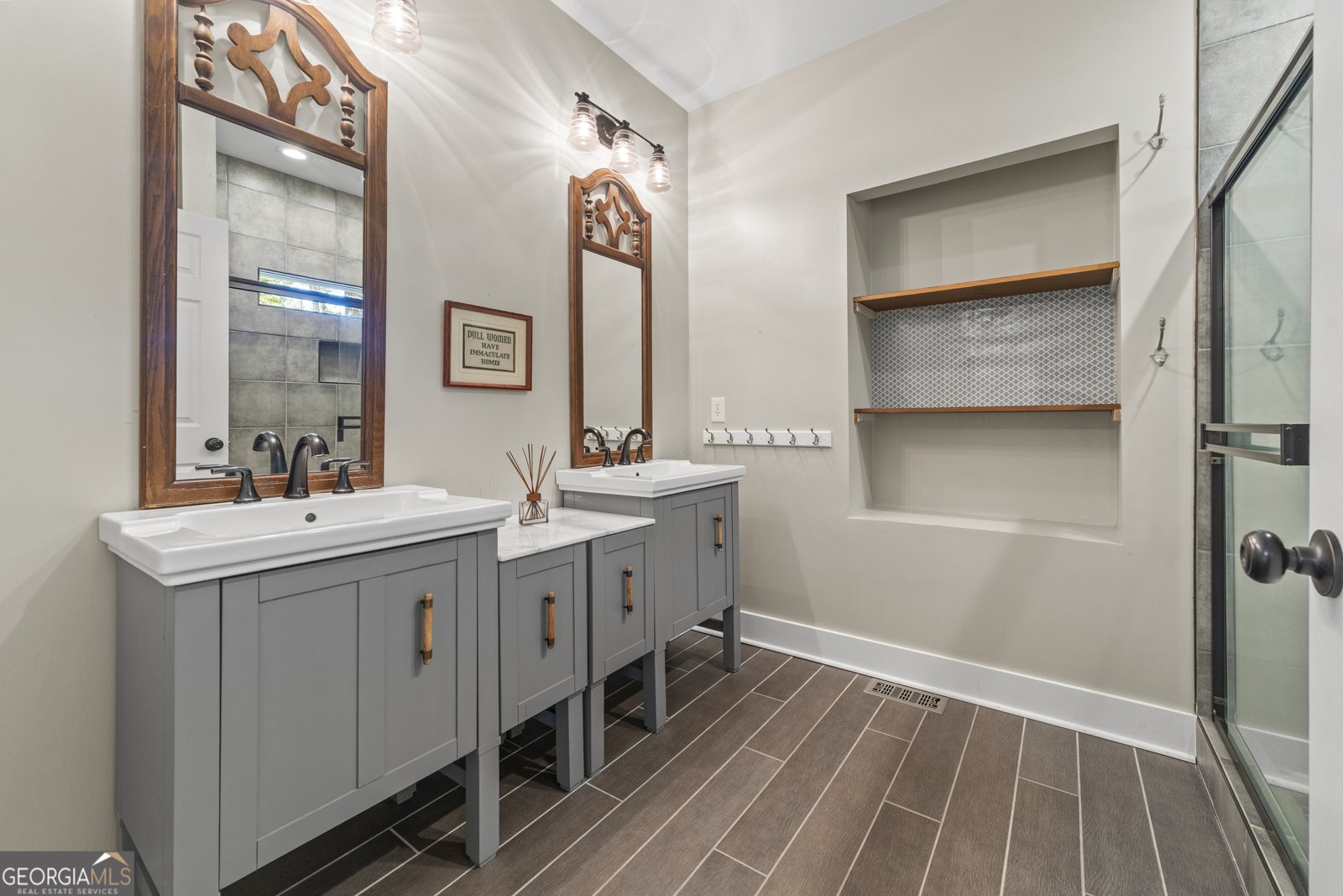 1047 Tranquility Lane Hartwell - Photo 30