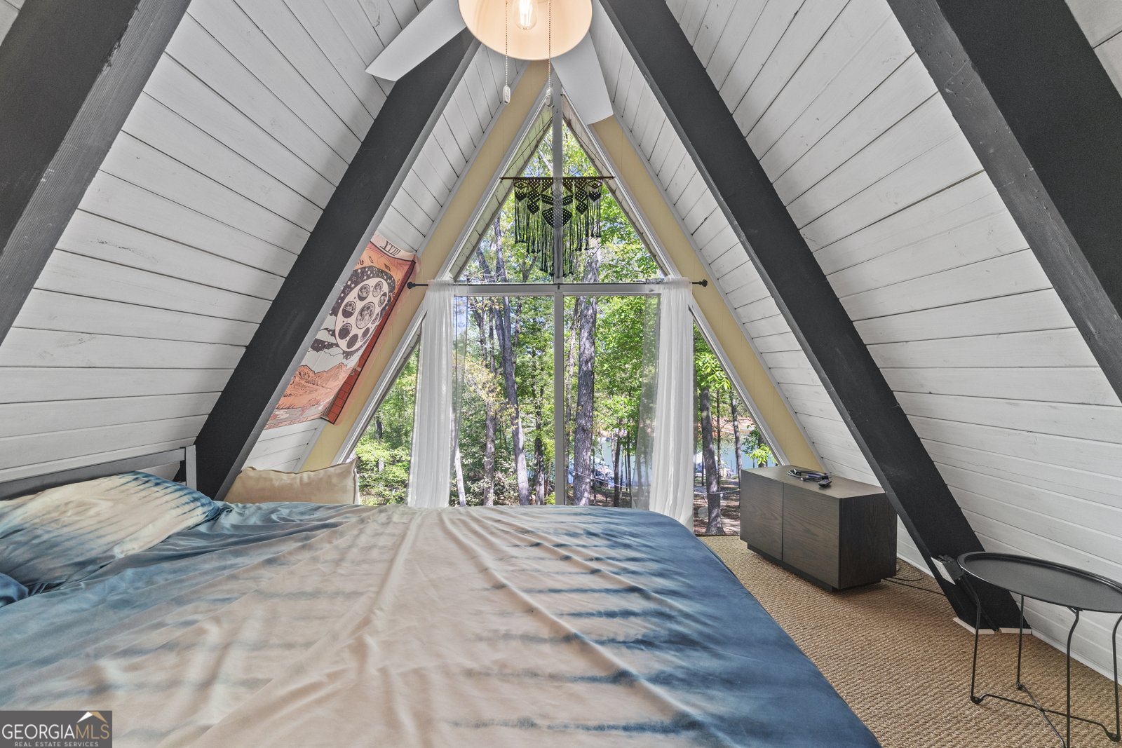 1047 Tranquility Lane Hartwell - Photo 37