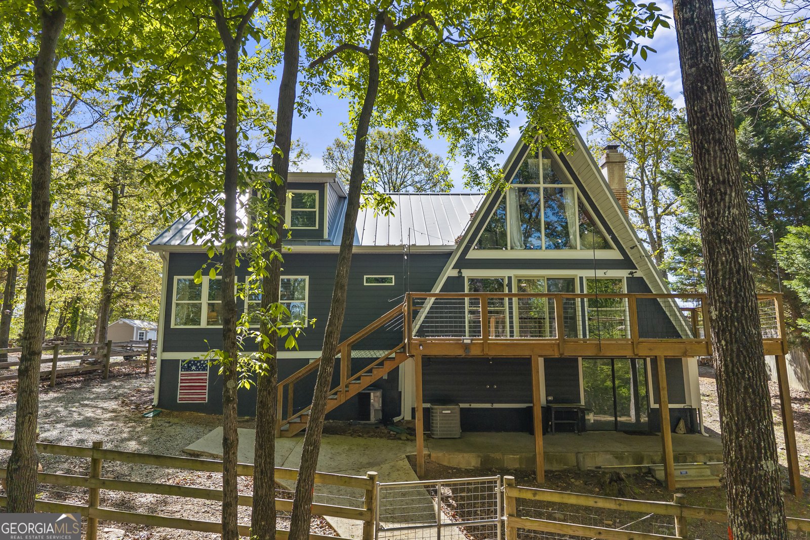 1047 Tranquility Lane Hartwell - Photo 50