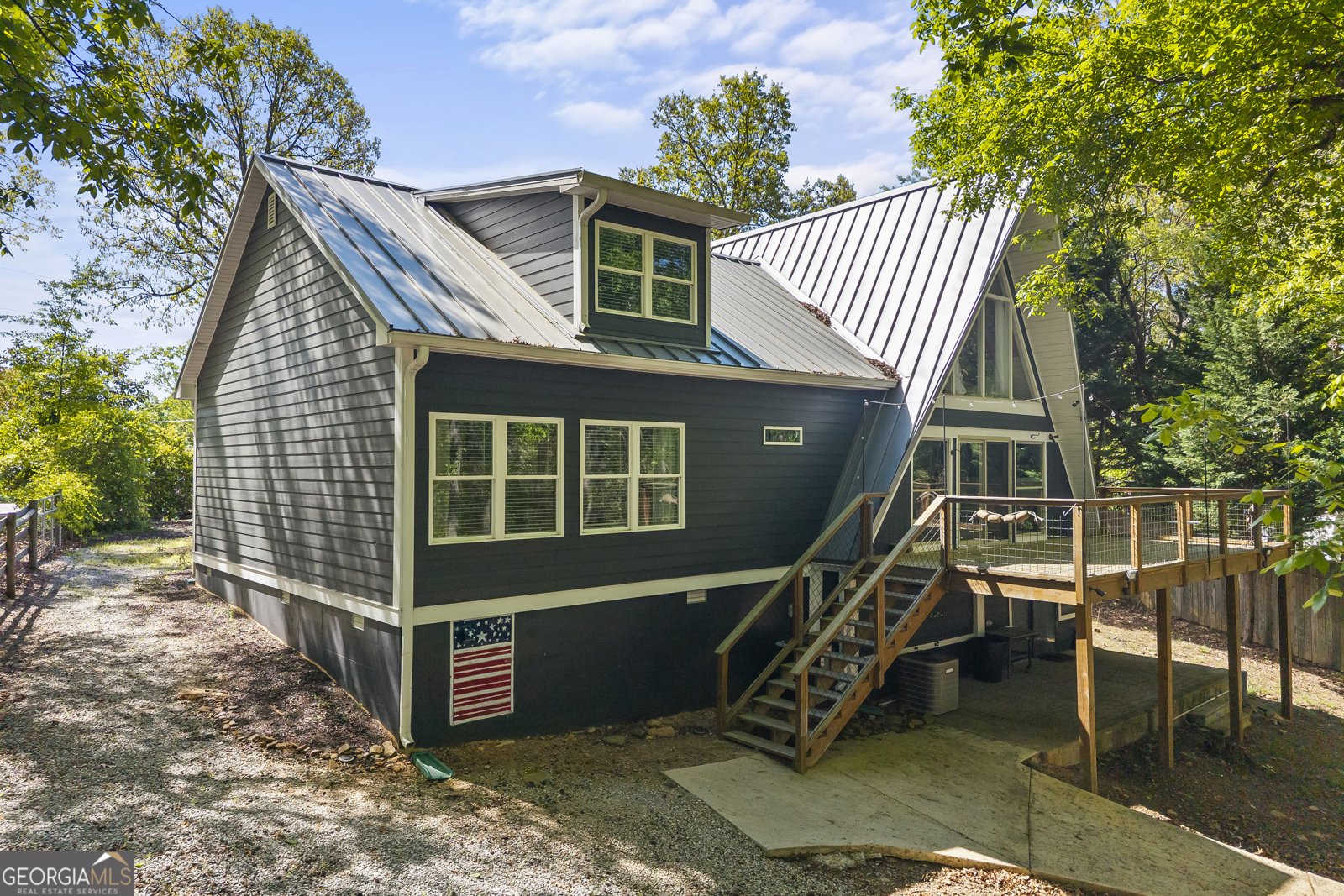 1047 Tranquility Lane Hartwell - Photo 51