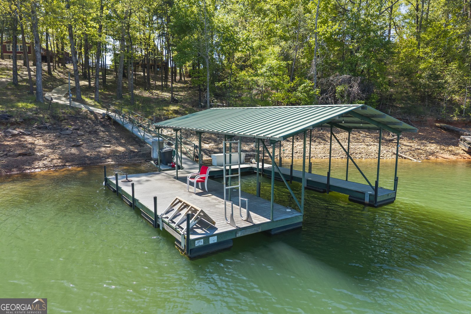 1047 Tranquility Lane Hartwell - Photo 53