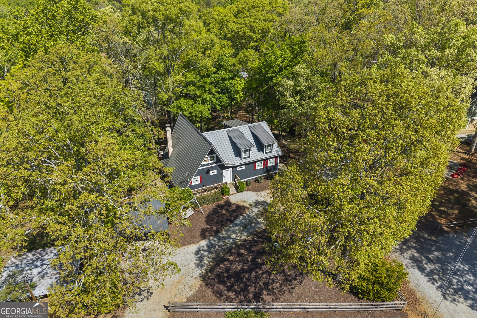 1047 Tranquility Lane Hartwell - Photo 54