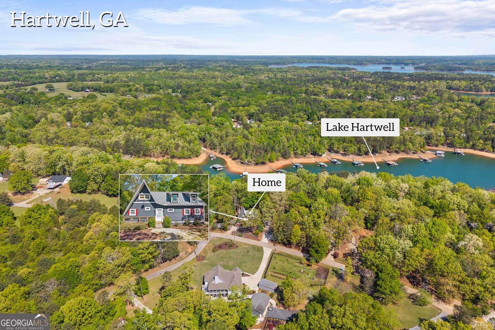 1047 Tranquility Lane Hartwell - Photo 56