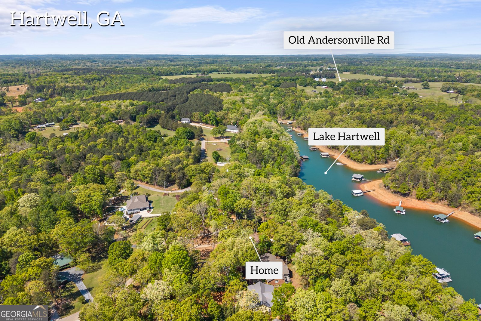 1047 Tranquility Lane Hartwell - Photo 57