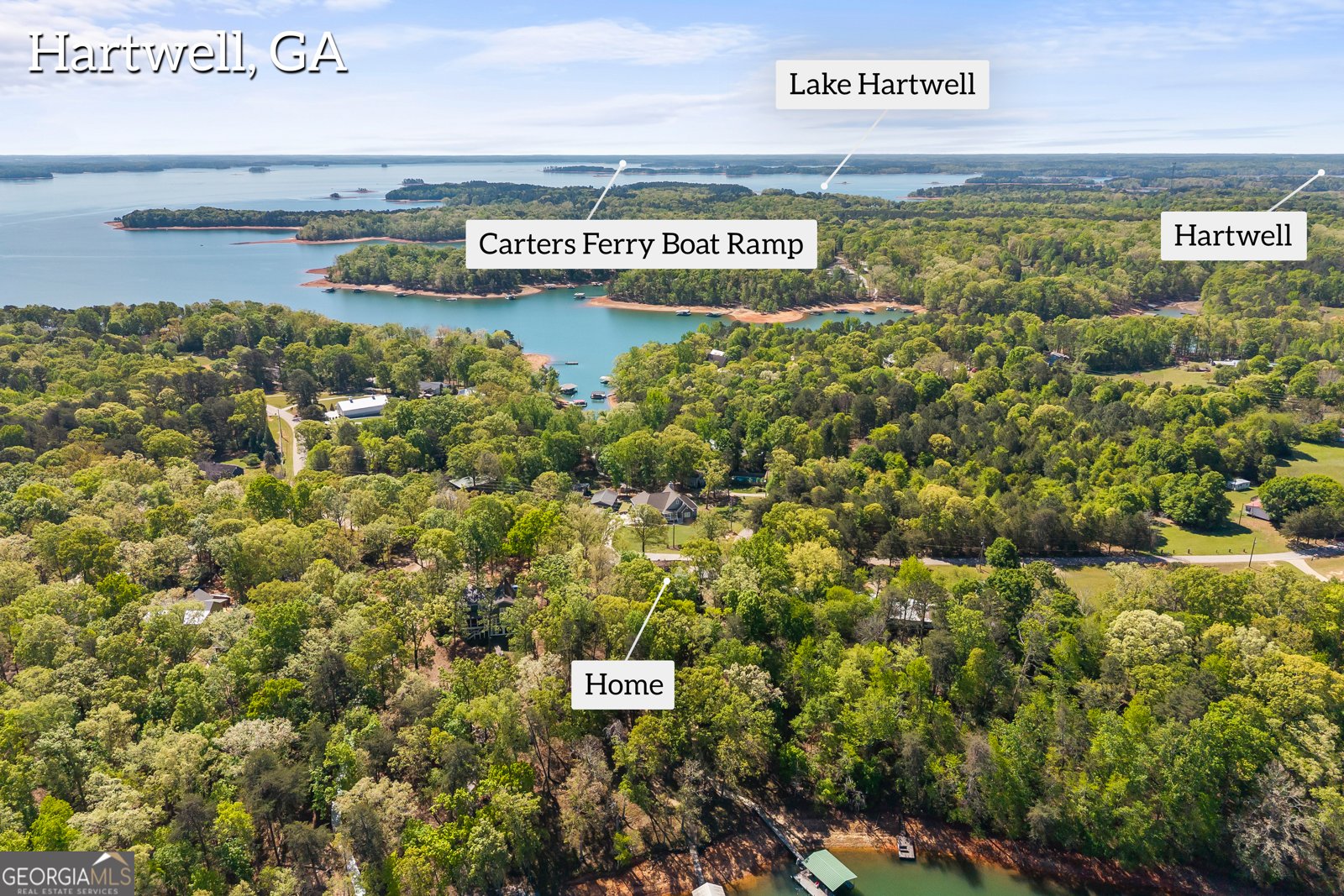 1047 Tranquility Lane Hartwell - Photo 58