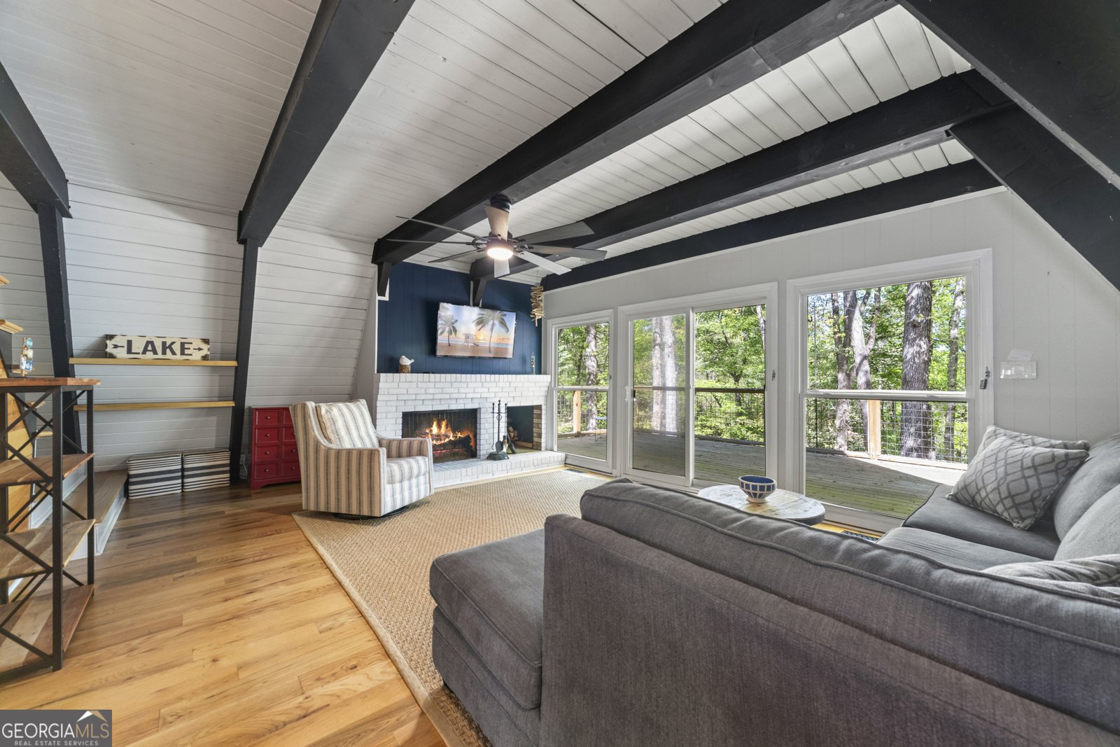 1047 Tranquility Lane Hartwell - Photo 6