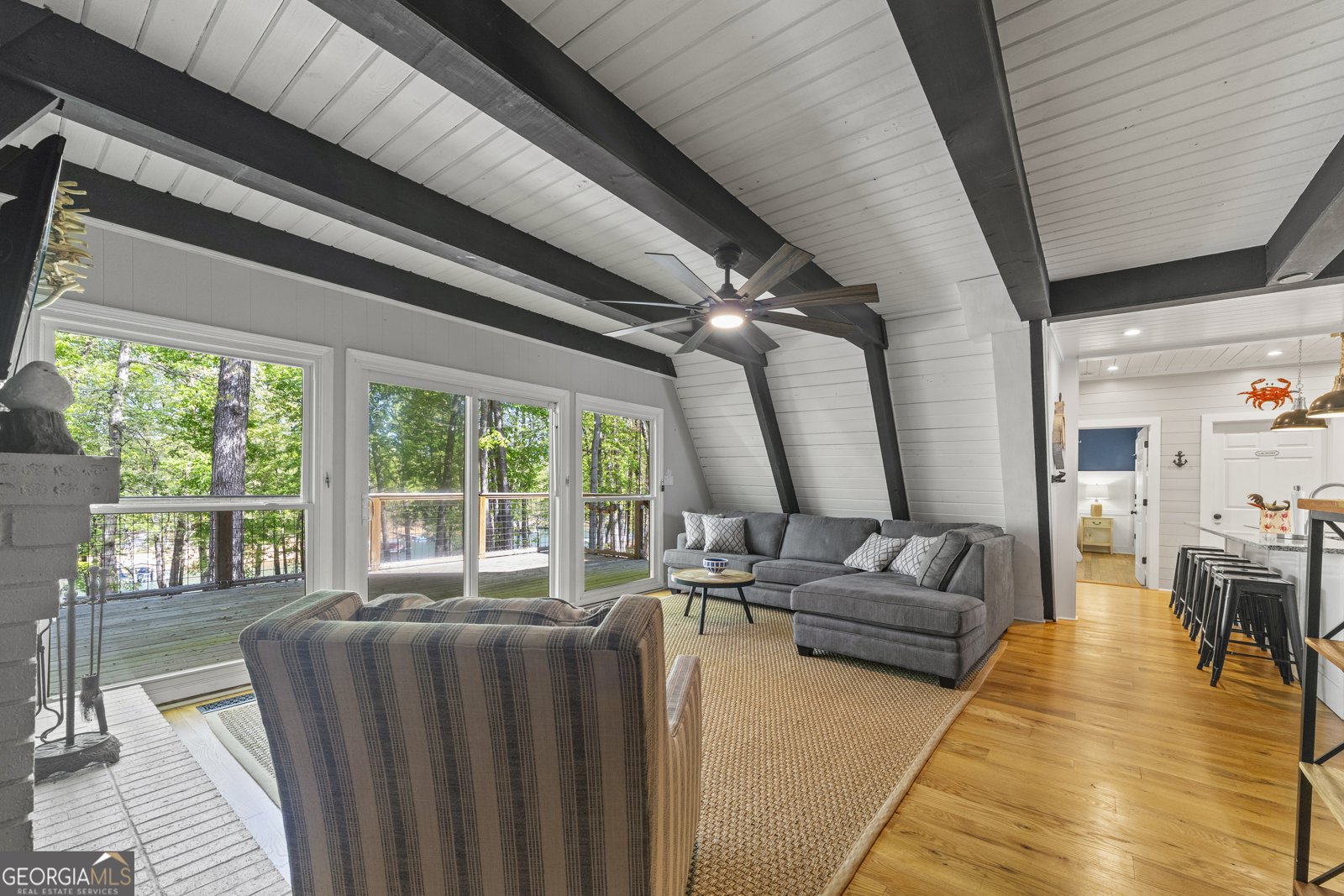 1047 Tranquility Lane Hartwell - Photo 7