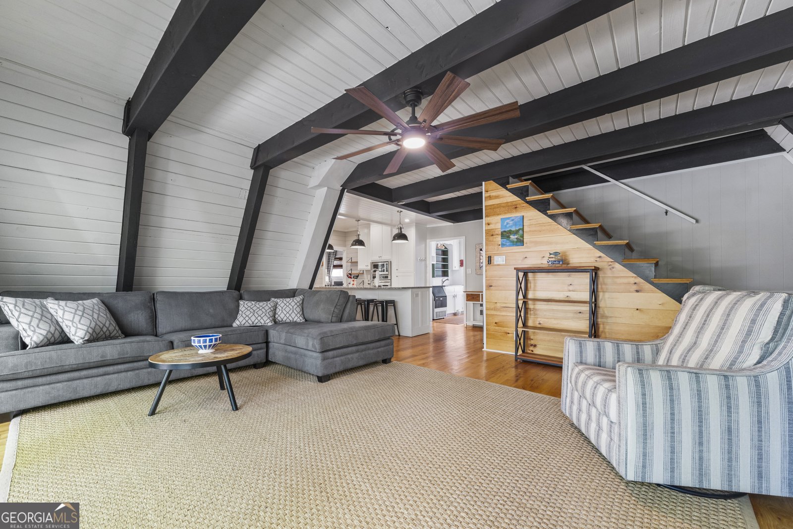 1047 Tranquility Lane Hartwell - Photo 8