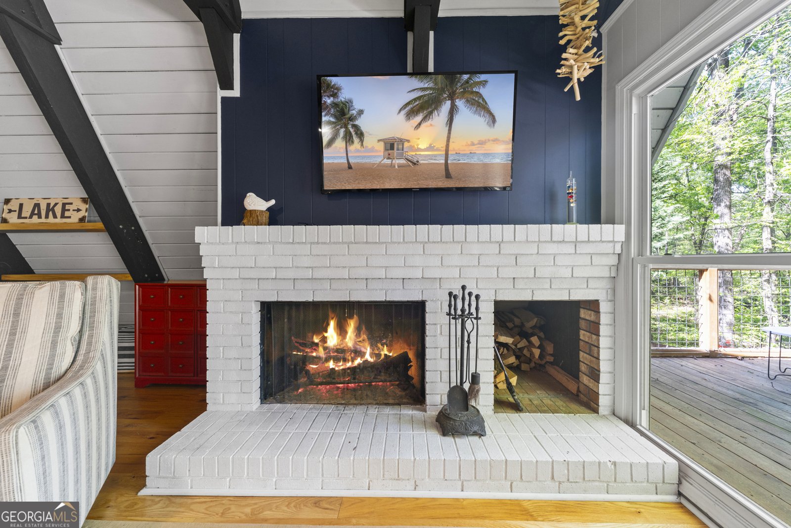 1047 Tranquility Lane Hartwell - Photo 9