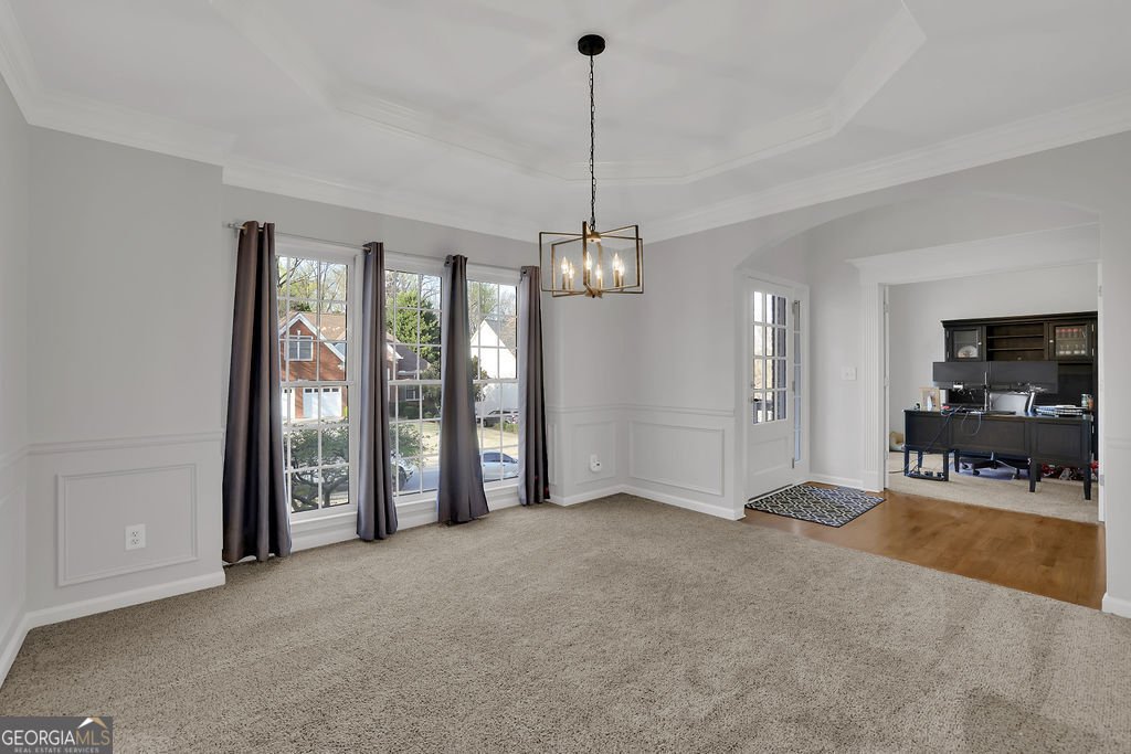 1015 Summerfield Drive Cumming - Photo 10