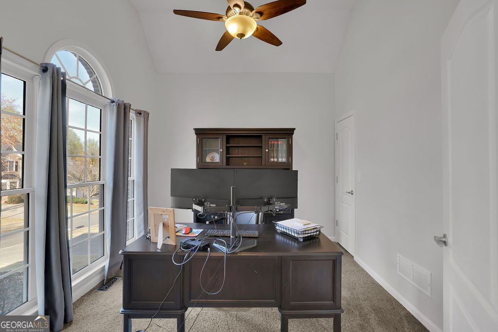 1015 Summerfield Drive Cumming - Photo 11