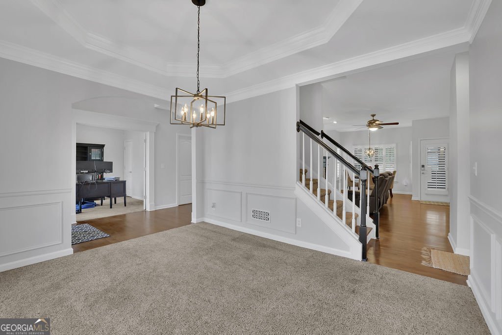 1015 Summerfield Drive Cumming - Photo 12