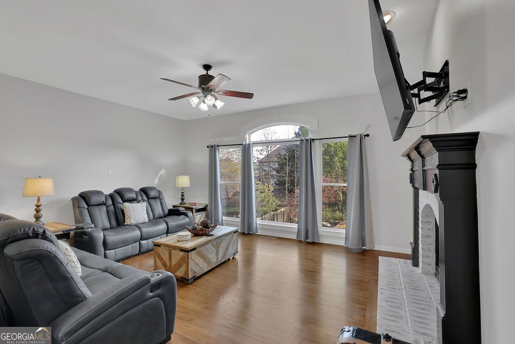 1015 Summerfield Drive Cumming - Photo 13