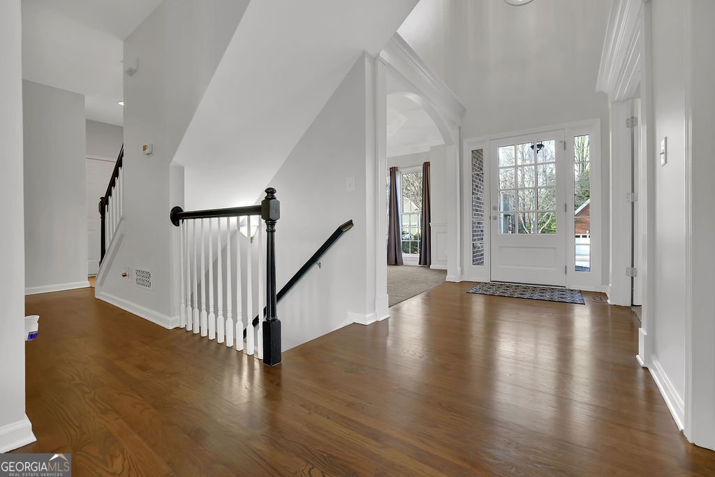 1015 Summerfield Drive Cumming - Photo 16