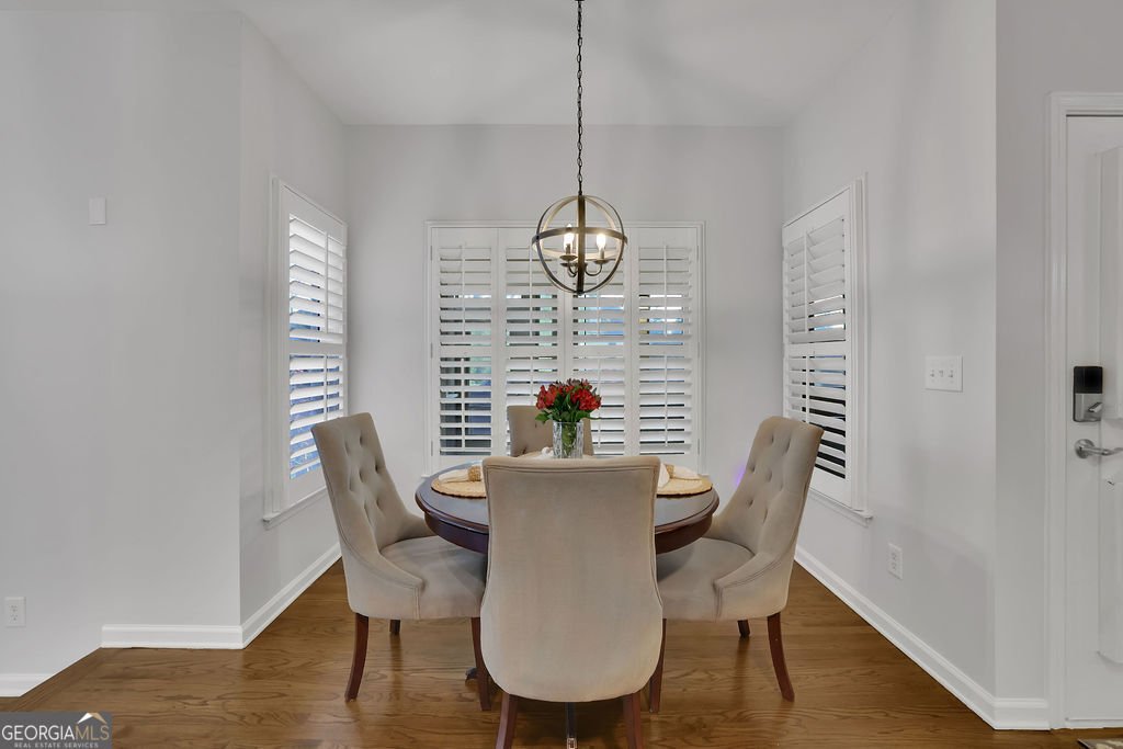 1015 Summerfield Drive Cumming - Photo 19