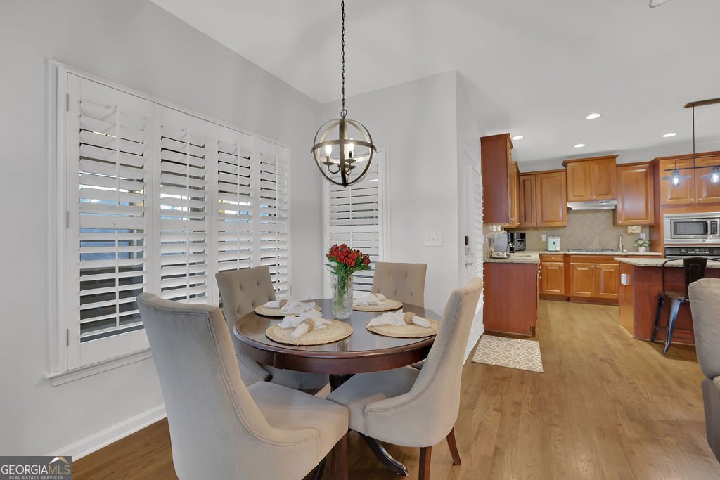 1015 Summerfield Drive Cumming - Photo 20