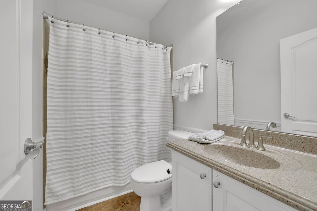 1015 Summerfield Drive Cumming - Photo 24