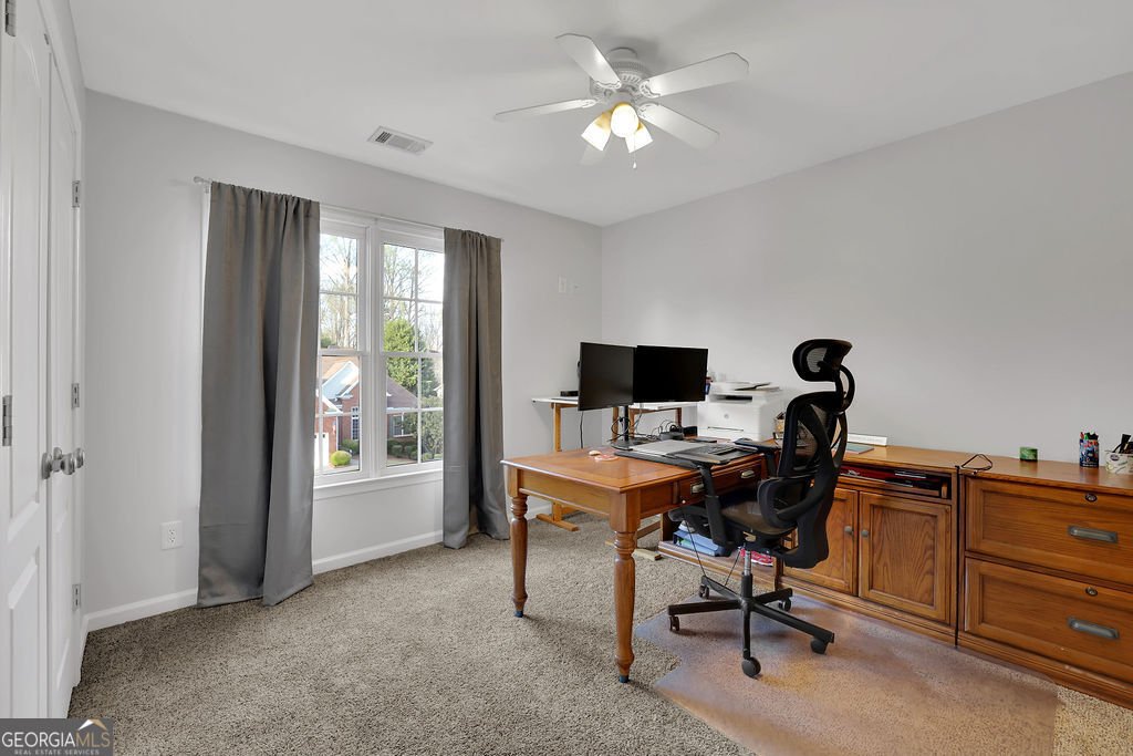 1015 Summerfield Drive Cumming - Photo 26