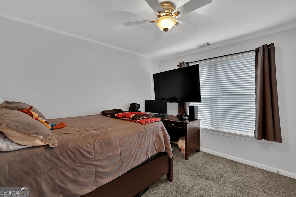 1015 Summerfield Drive Cumming - Photo 27