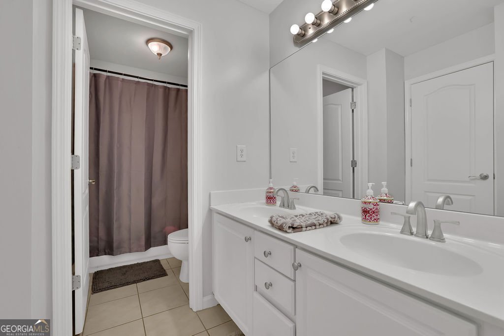 1015 Summerfield Drive Cumming - Photo 28