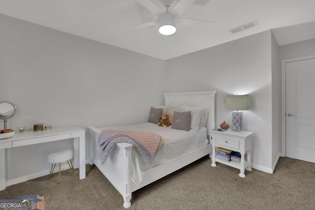 1015 Summerfield Drive Cumming - Photo 30