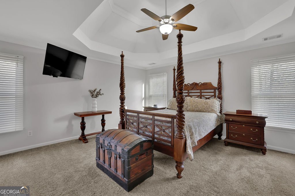 1015 Summerfield Drive Cumming - Photo 31